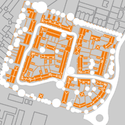 West Hanningfield Road : Plan