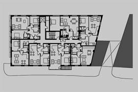 breweryZED: Site Plan