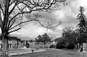 Image of Mark Hall North, Harlow New Town