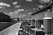 Image of housing procured by Stevenage New Town