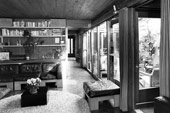 Image of The Ryde, Hatfield, experimented with new plan forms