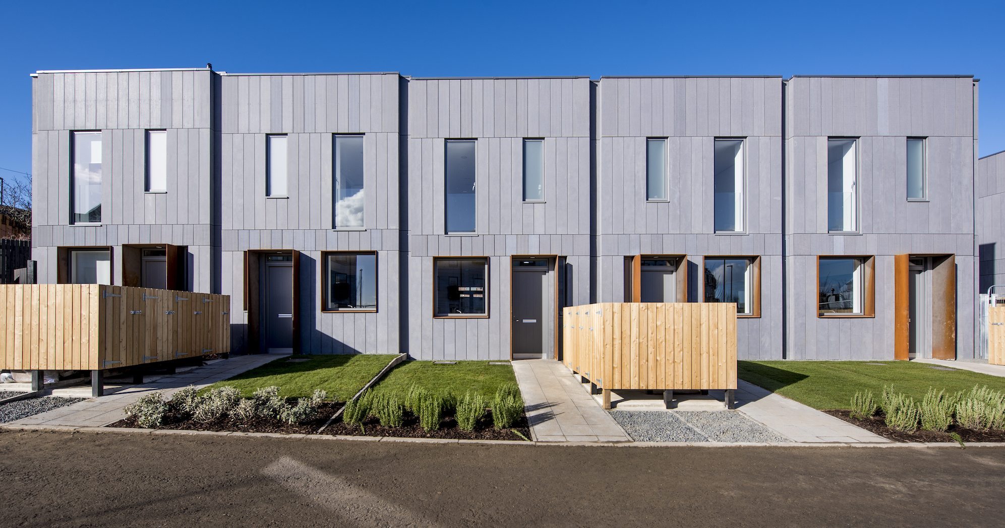 Fab House Housing Design Awards   JCF8252 1 