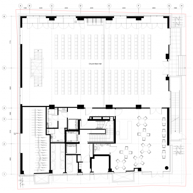 Farmstead Road - Housing Design Awards