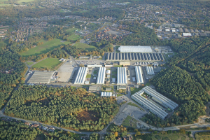 Like all substantial projects, the disposal of Bordon garrison is accompanied by substantial history. The promotion f the site featured as integral component of the overall concept of Bordon Eco Town . It was shortlisted as such through the competition in 2008.
