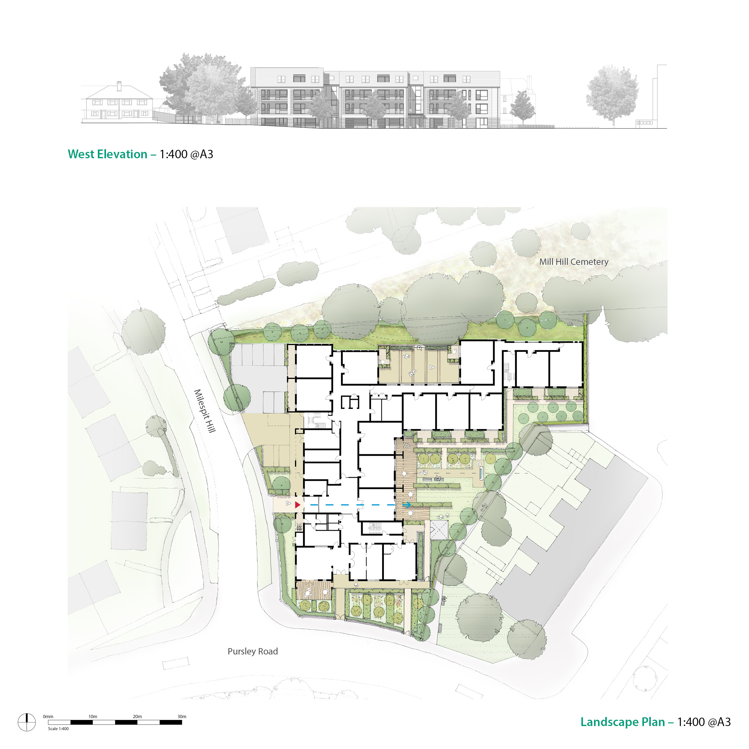 ansell-court-barnet-housing-design-awards