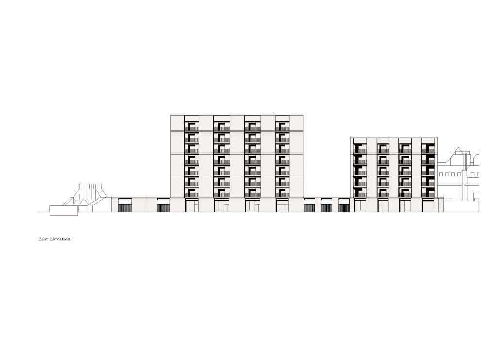 Arnold Road, Bow, London - Housing Design Awards