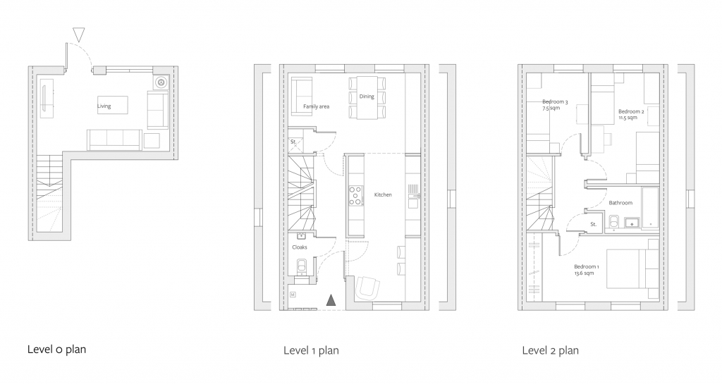 Barne Barton Regeneration - Housing Design Awards