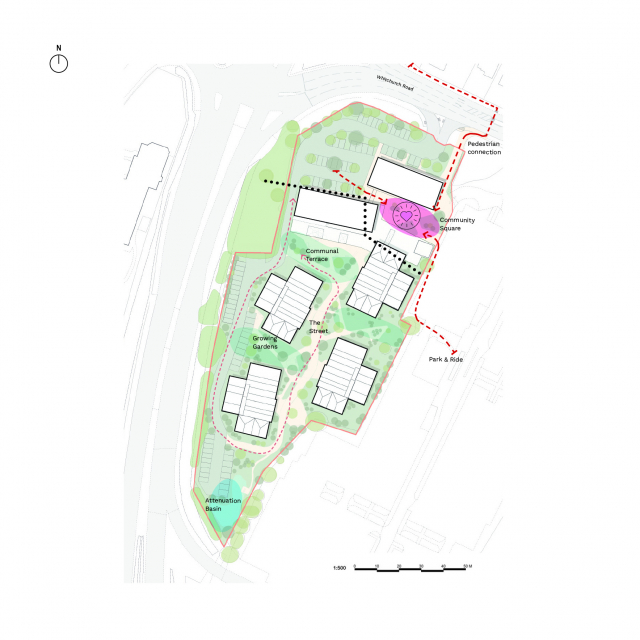 Boughton Heath - Housing Design Awards