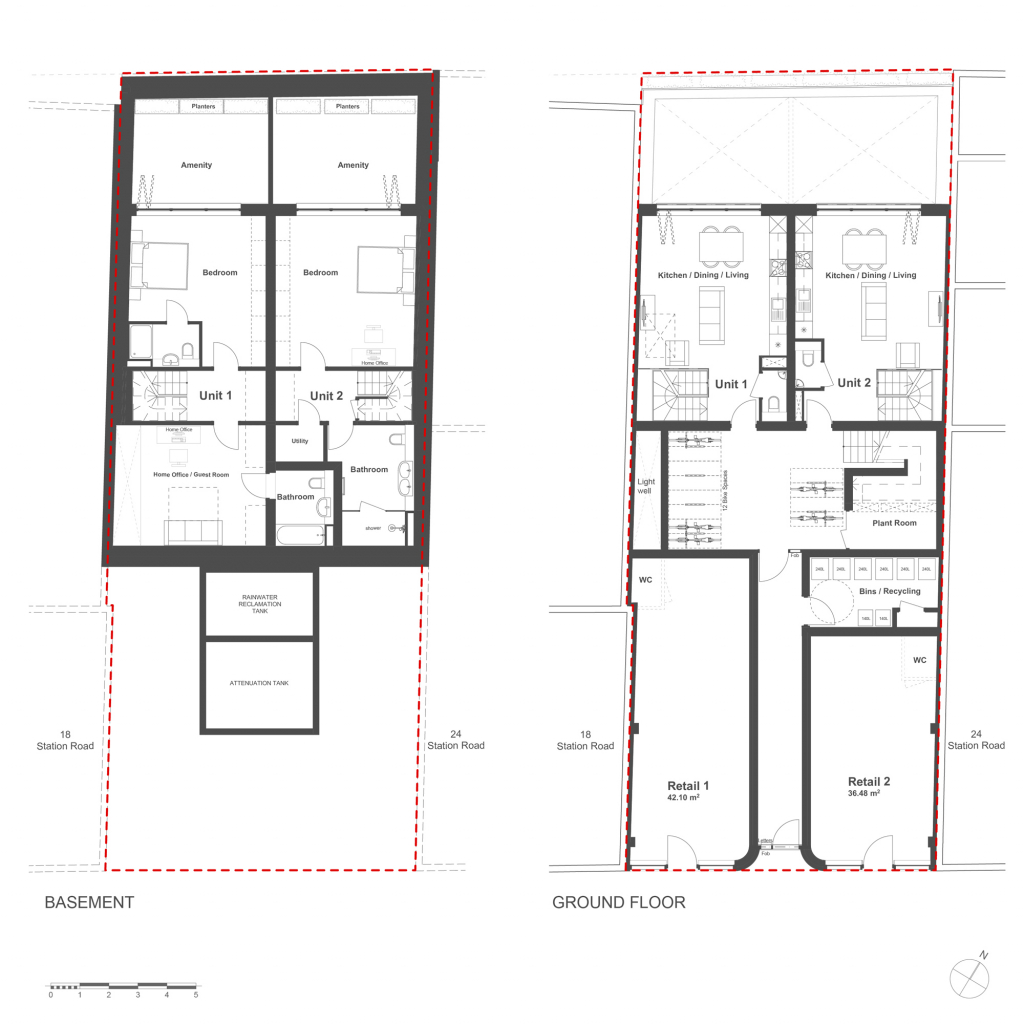 proposed-basement-ground-floor-plans-housing-design-awards