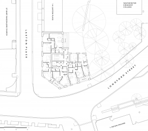 STA-201-1F Plan - Housing Design Awards