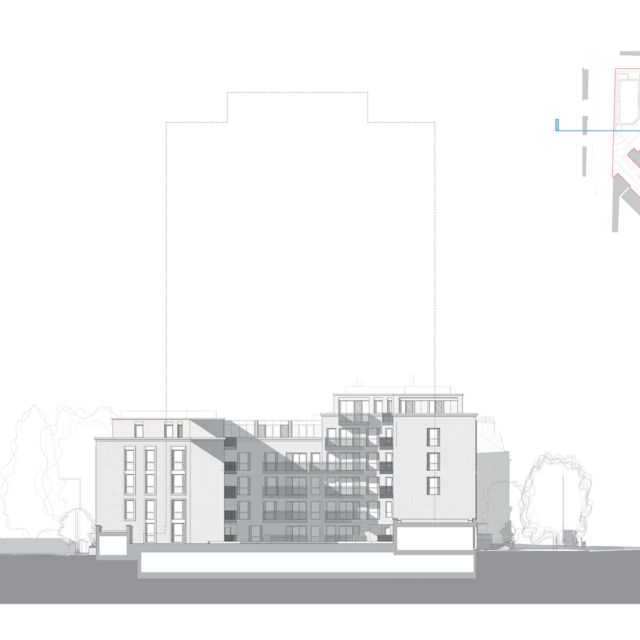 Parsons North - Housing Design Awards