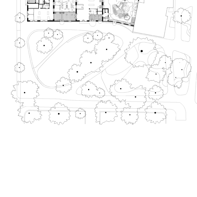 Central Somers Town Community Facilities and Housing - Housing Design ...