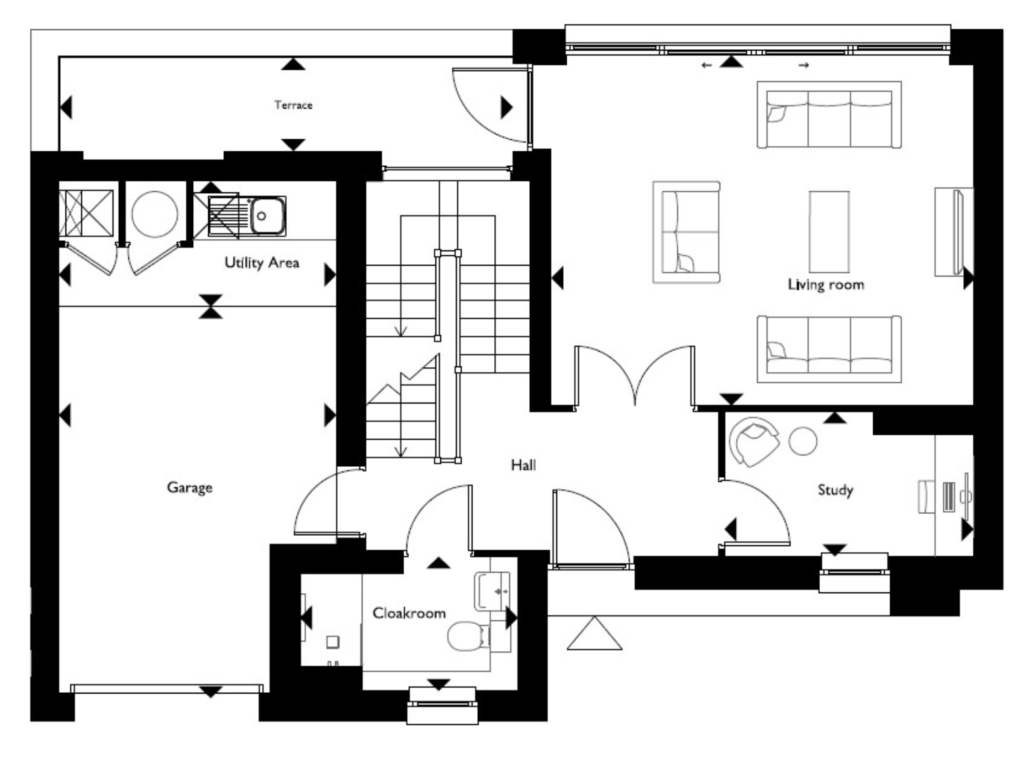 Ridgeway Views - Phase 1 & 2 - Housing Design Awards