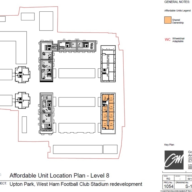 Upton Gardens - Housing Design Awards