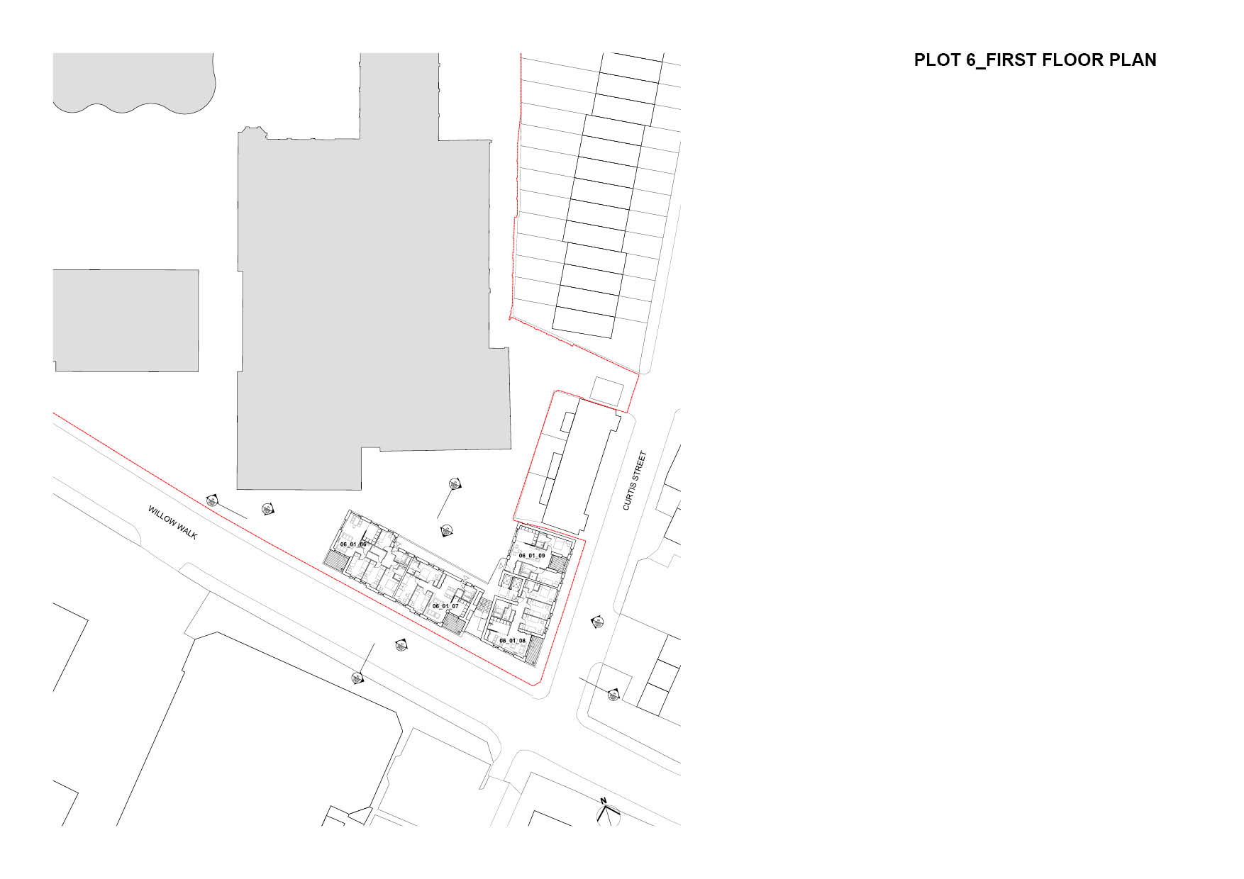 Plot 6_Floor Plan