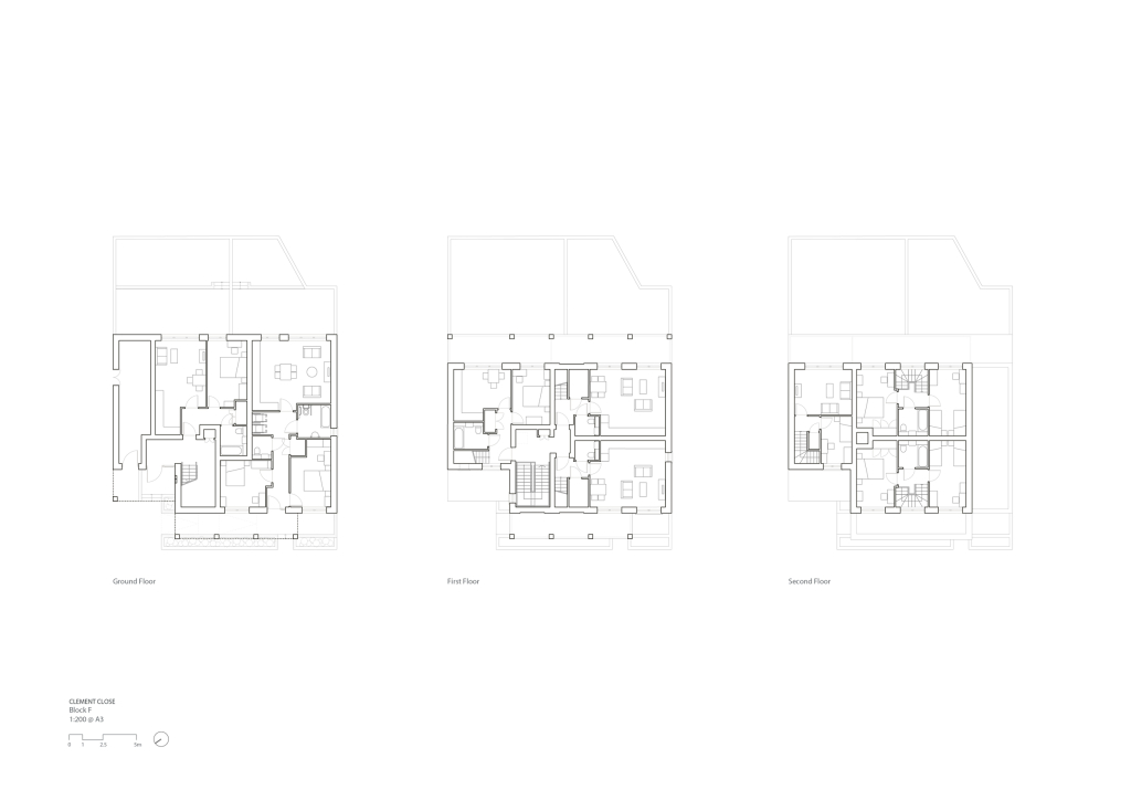 Clement Close - Housing Design Awards