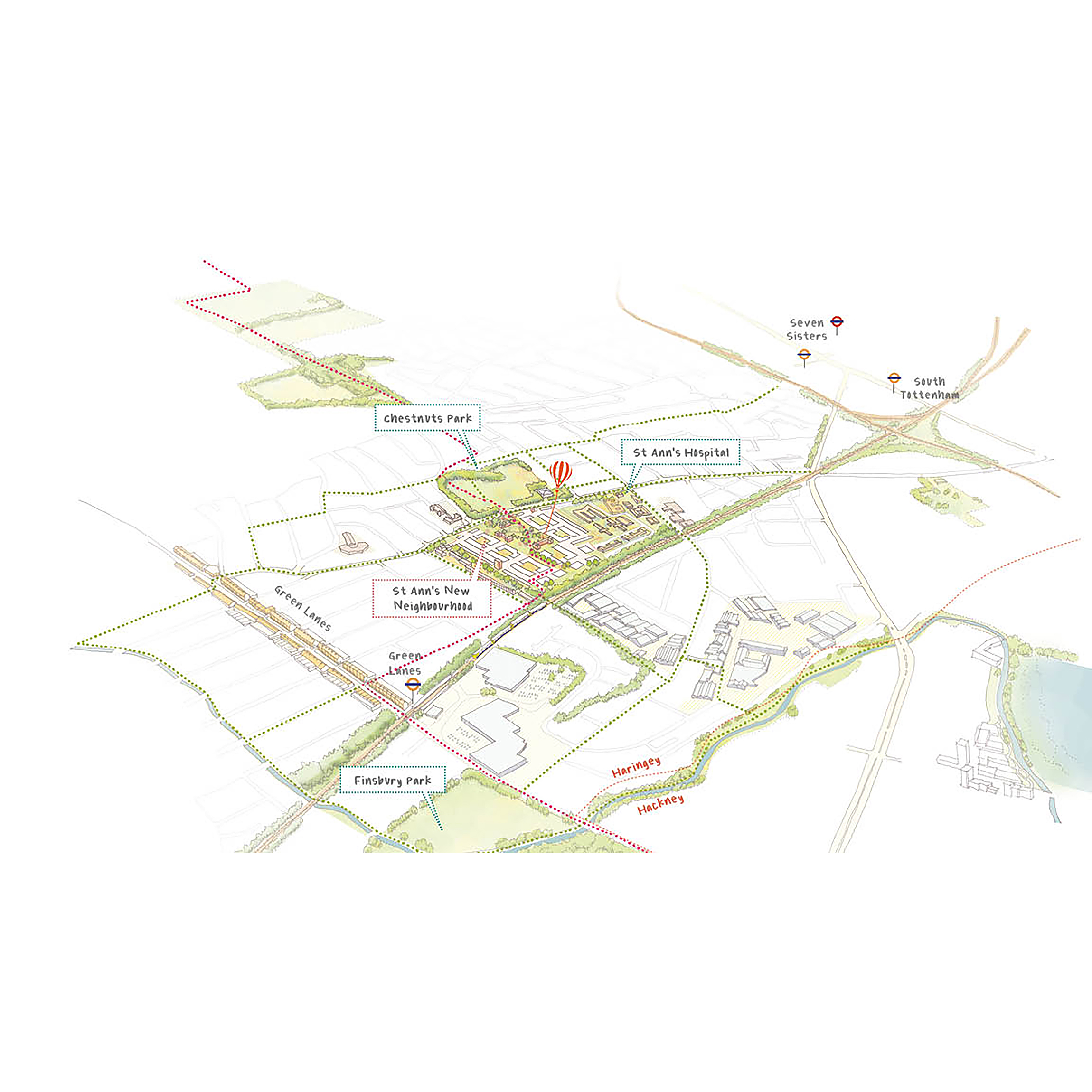 Sketch_of_the_masterplan_within_the_wider_context_©Karakusevic_Carson_Architects