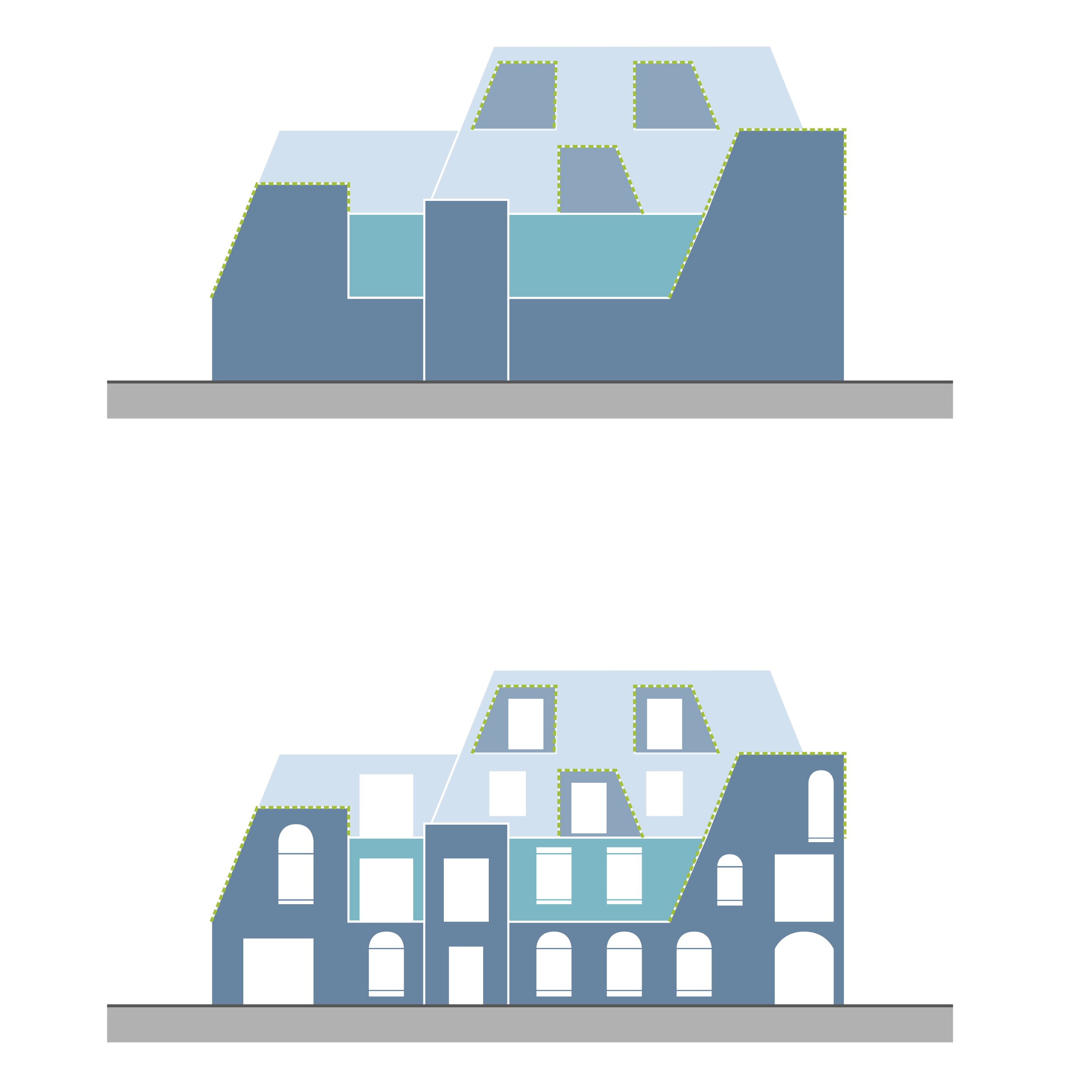 Elevation Strategy