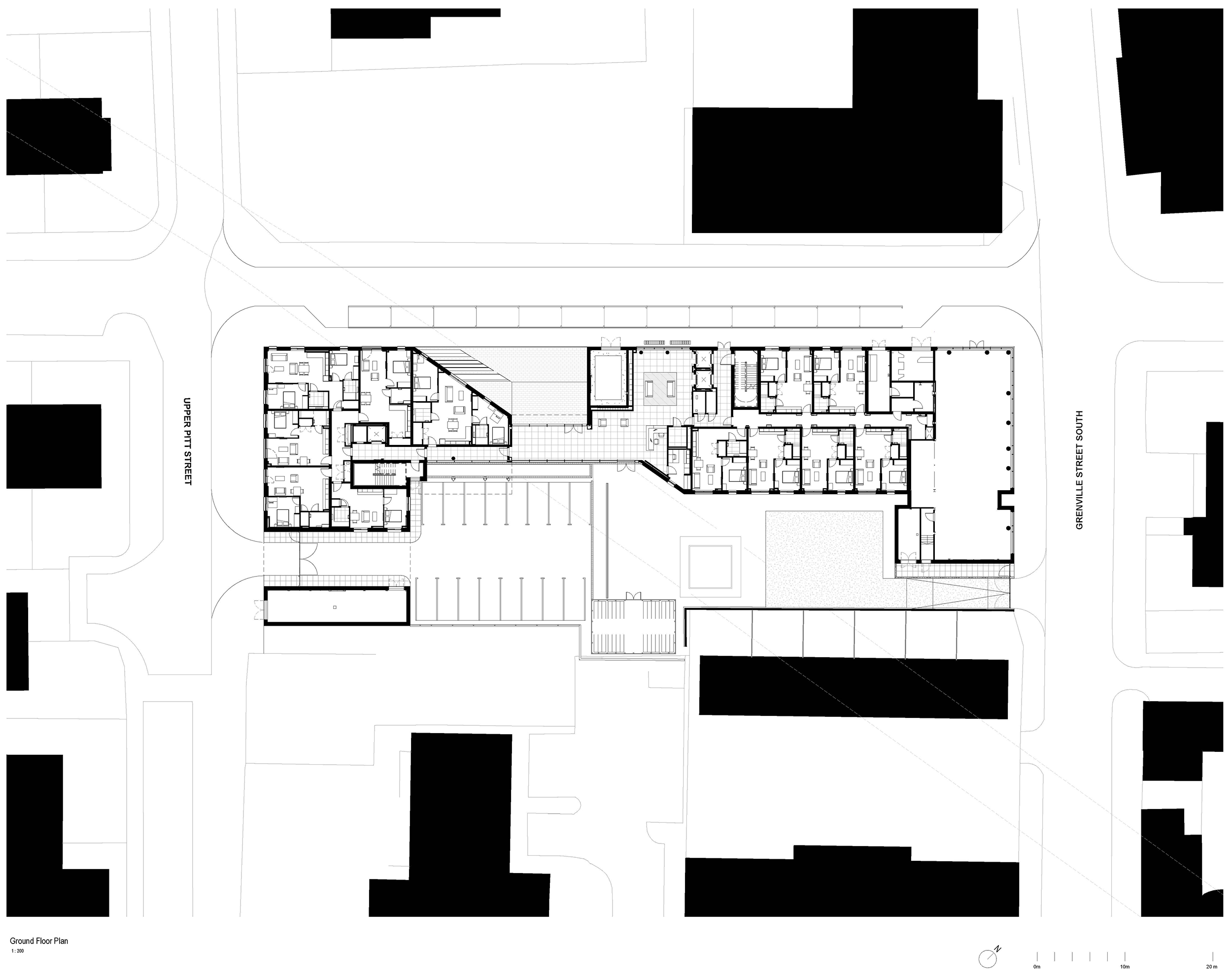 Eight Building - Housing Design Awards