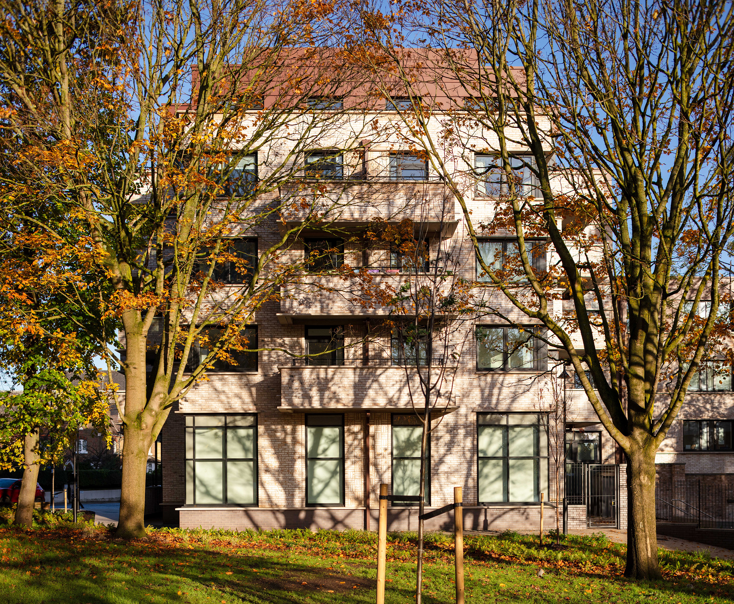 Maitland Park Estate Community Centre