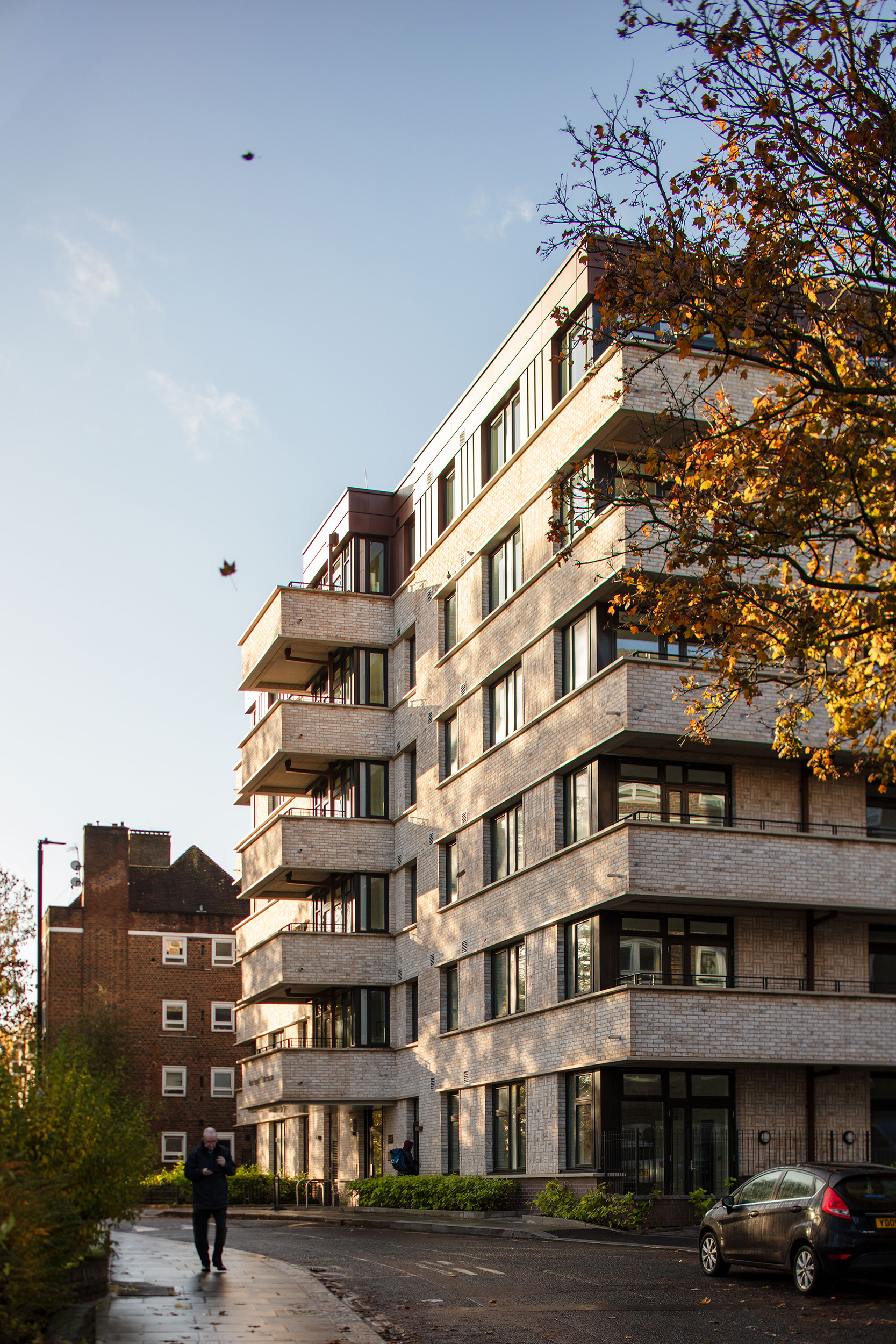 Noor Inayat Khan House