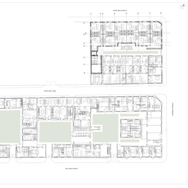 Eyewitness Works - Housing Design Awards