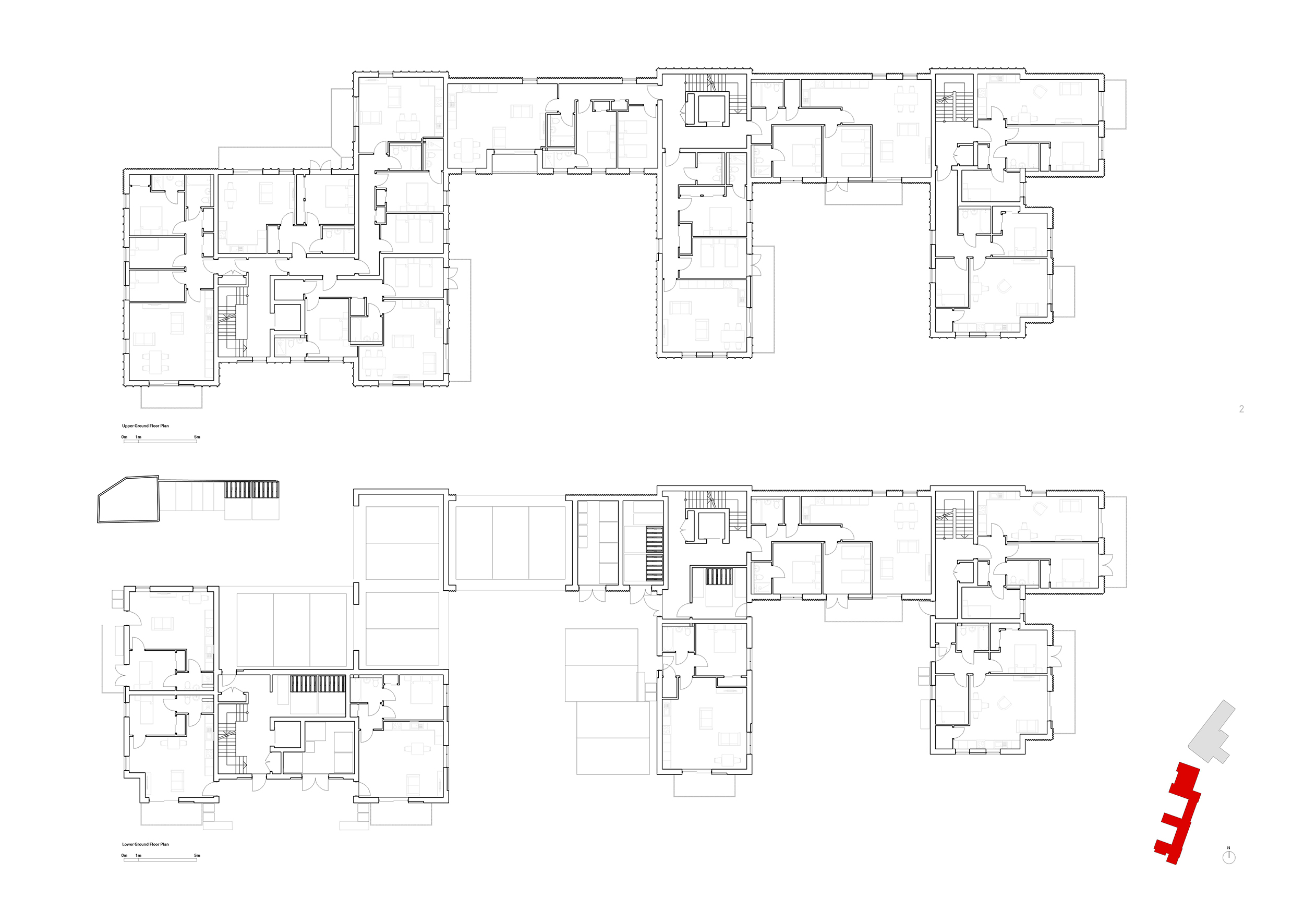 Lower Site Floor Plans 01