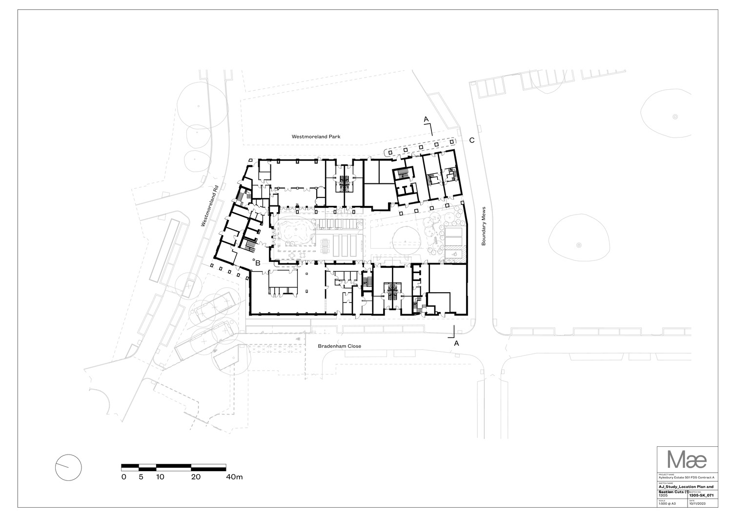 Harriet Hardy House - Housing Design Awards