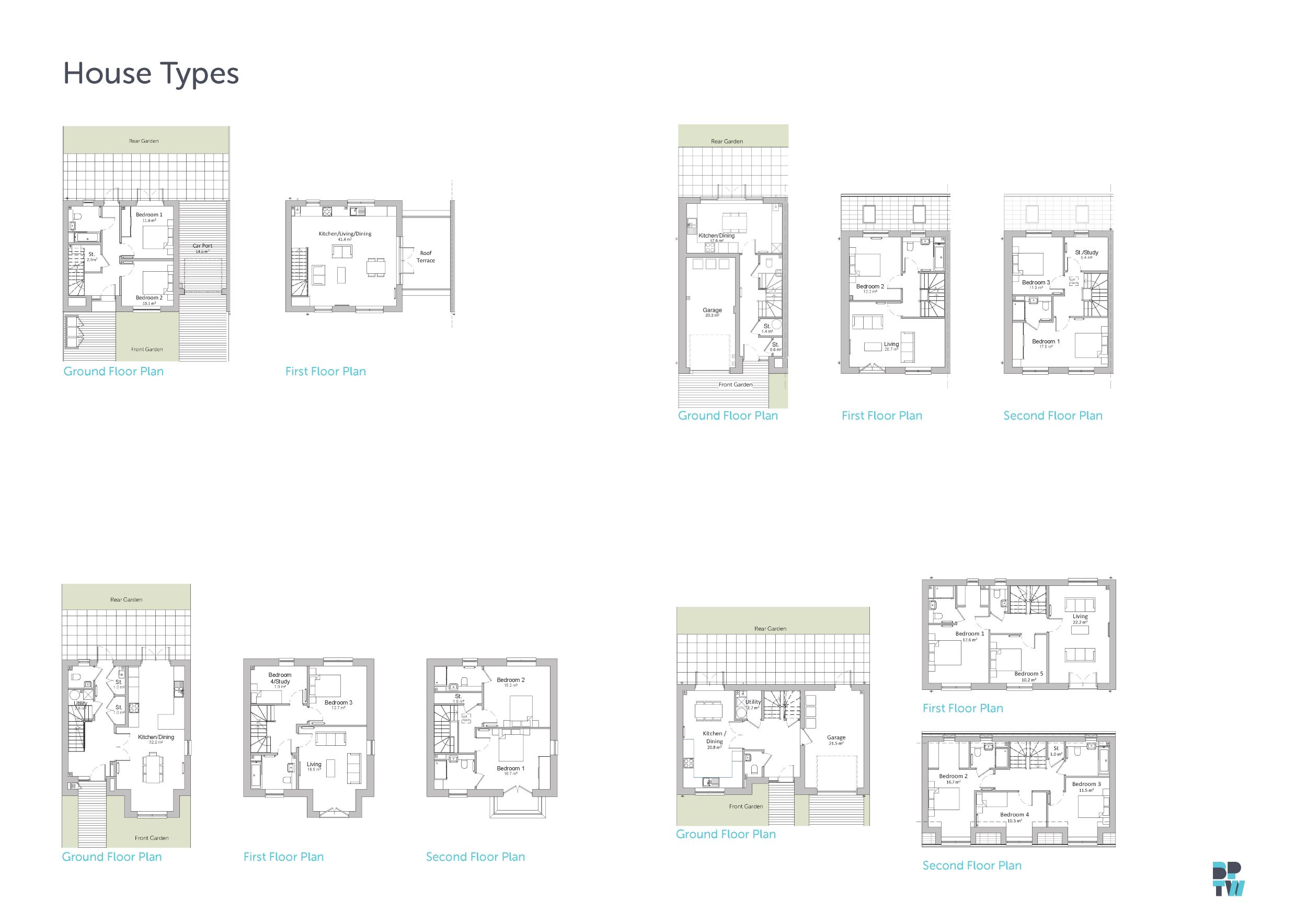 House Types