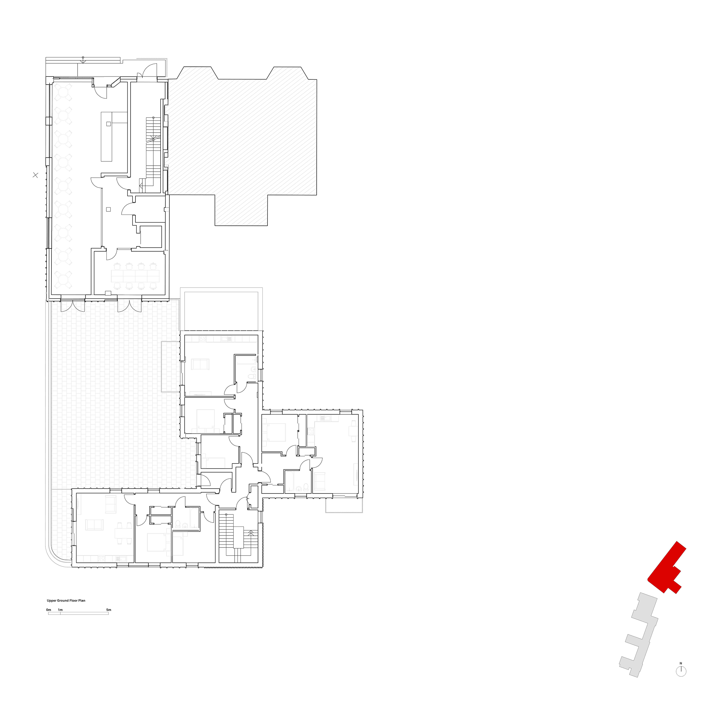 Upper Site Floor Plans 01