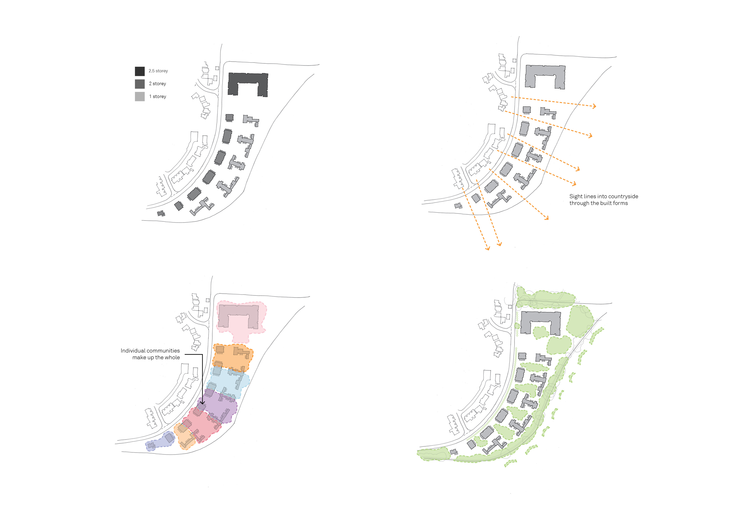 Harrier Way - Housing Design Awards