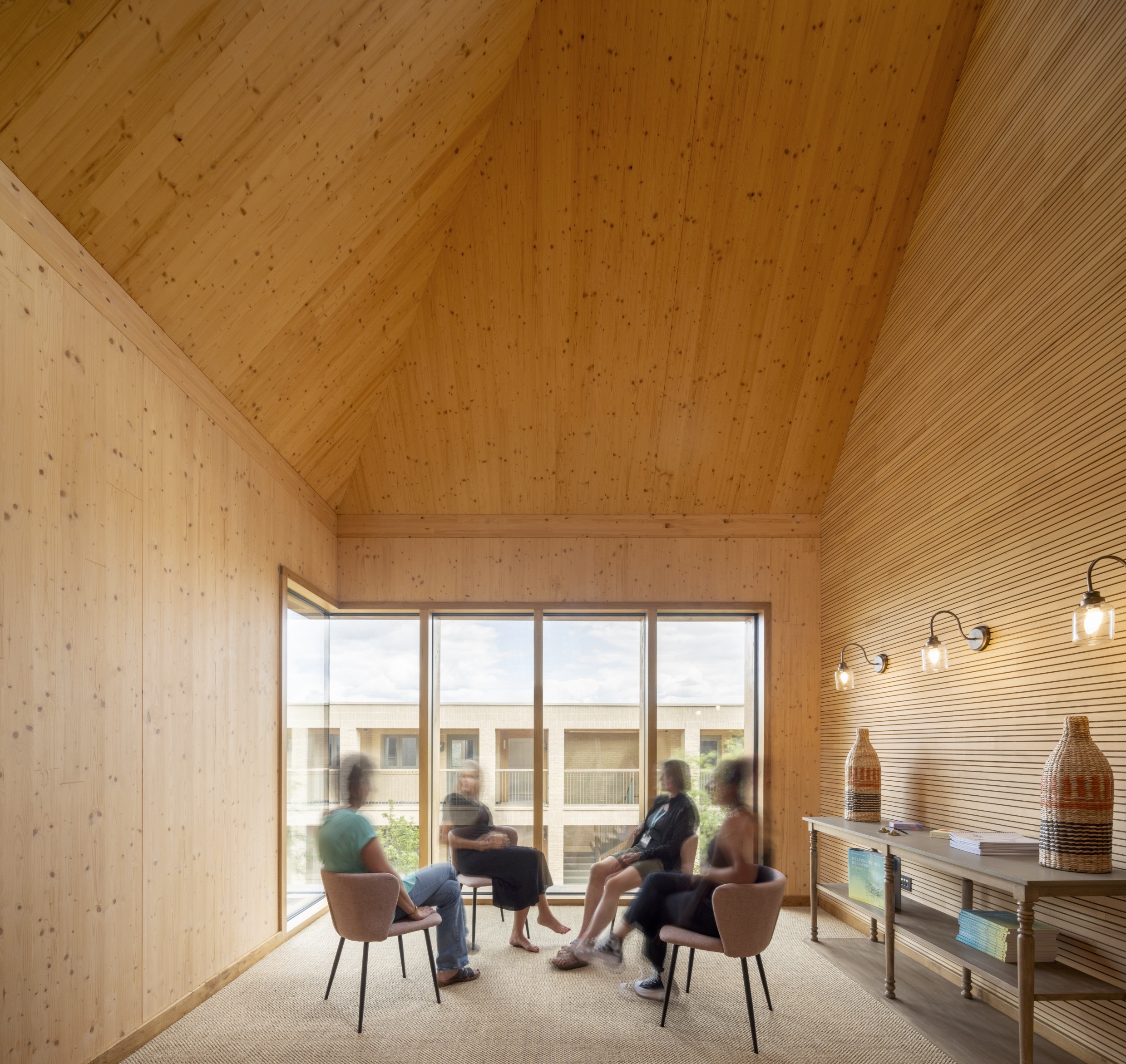 The Hope Room