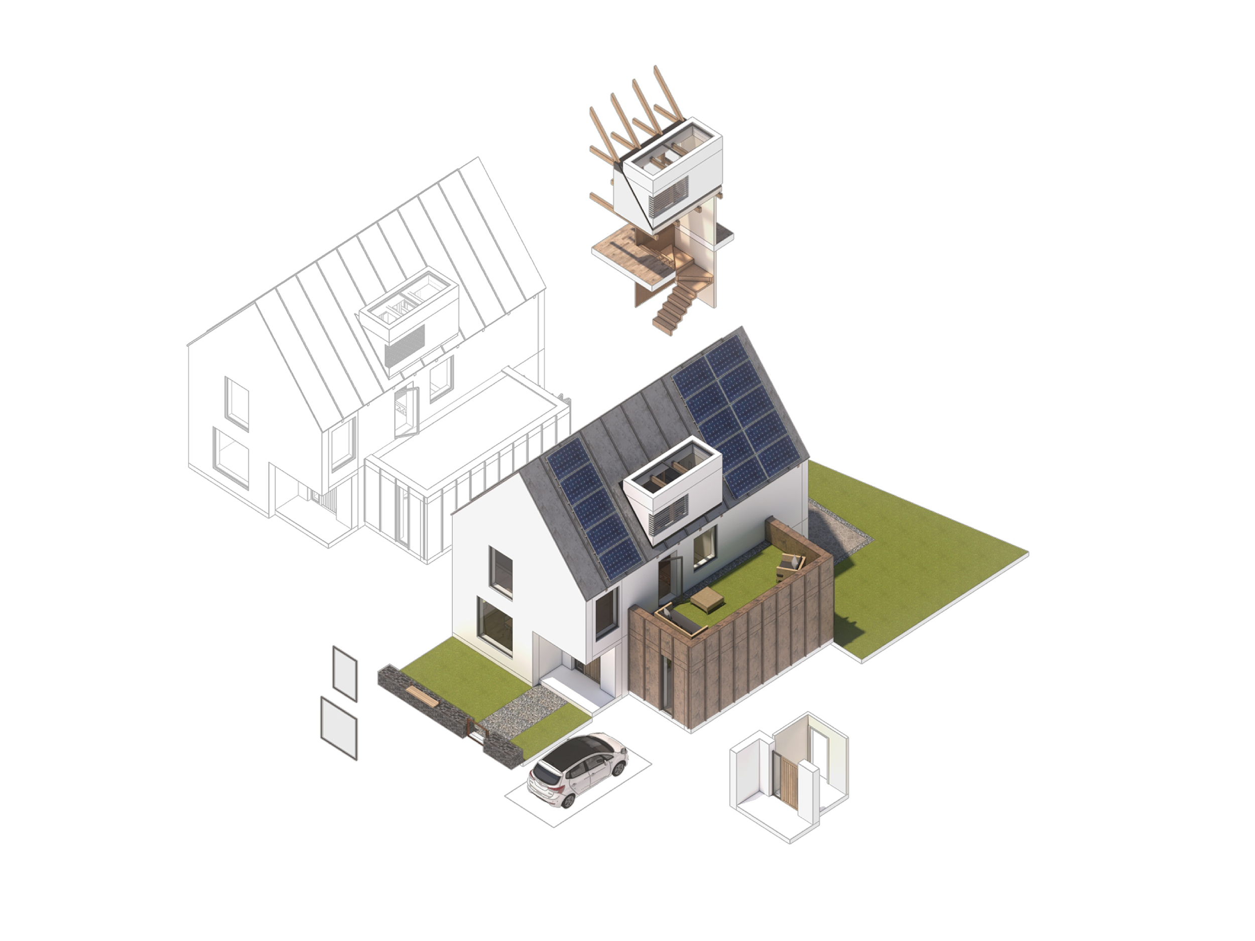 Housetype 01