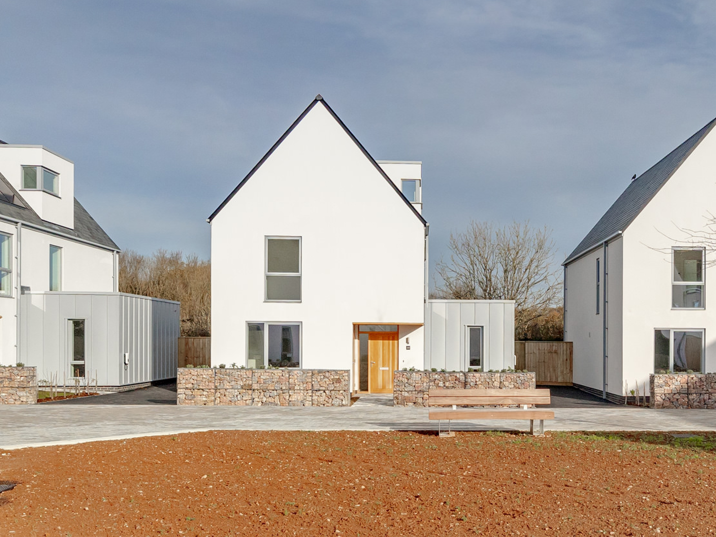 Finished photograph - Housetype 01