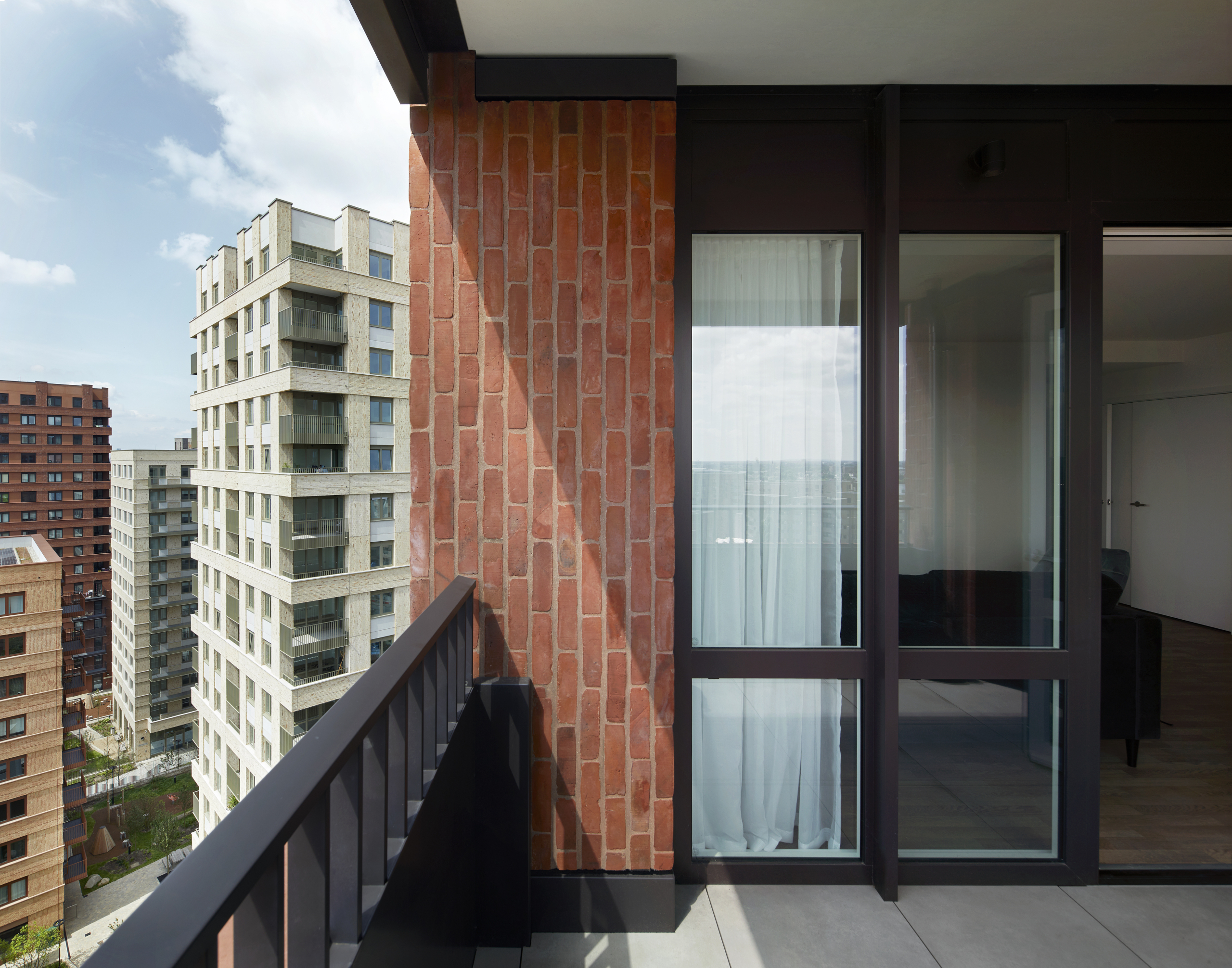 11_ Gascoigne West Phase 2_White Arkitekter _CopyrightPaulRiddle