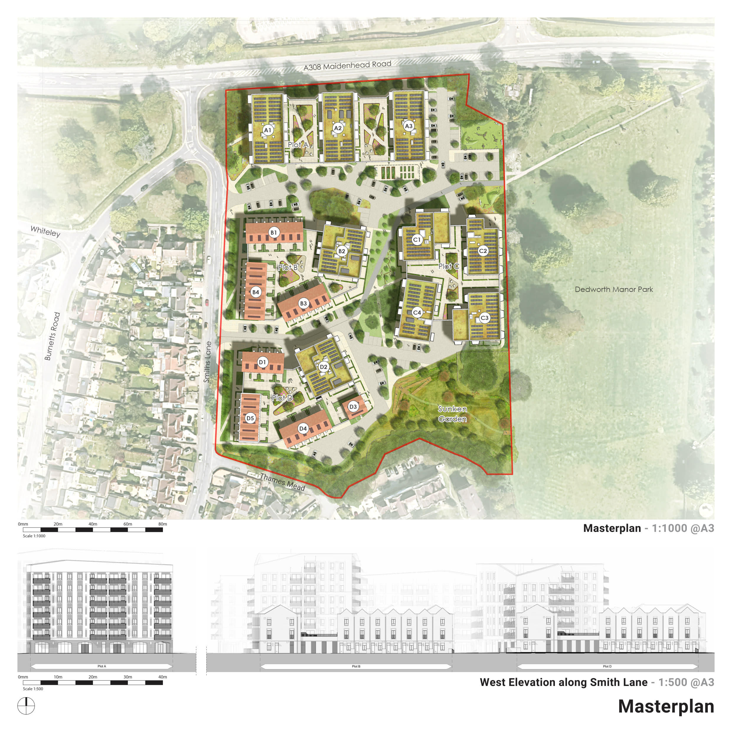 Masterplan