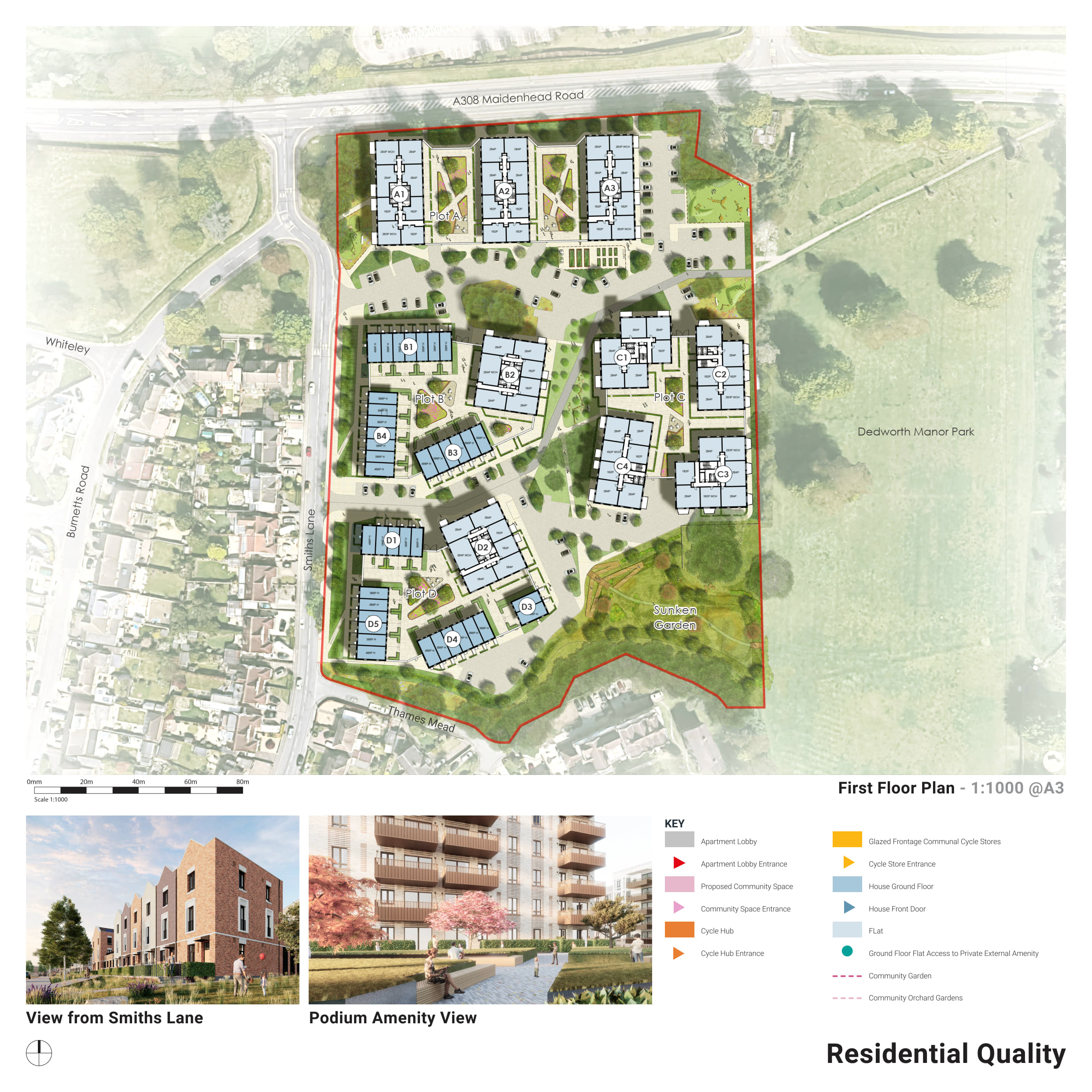Residential Quality