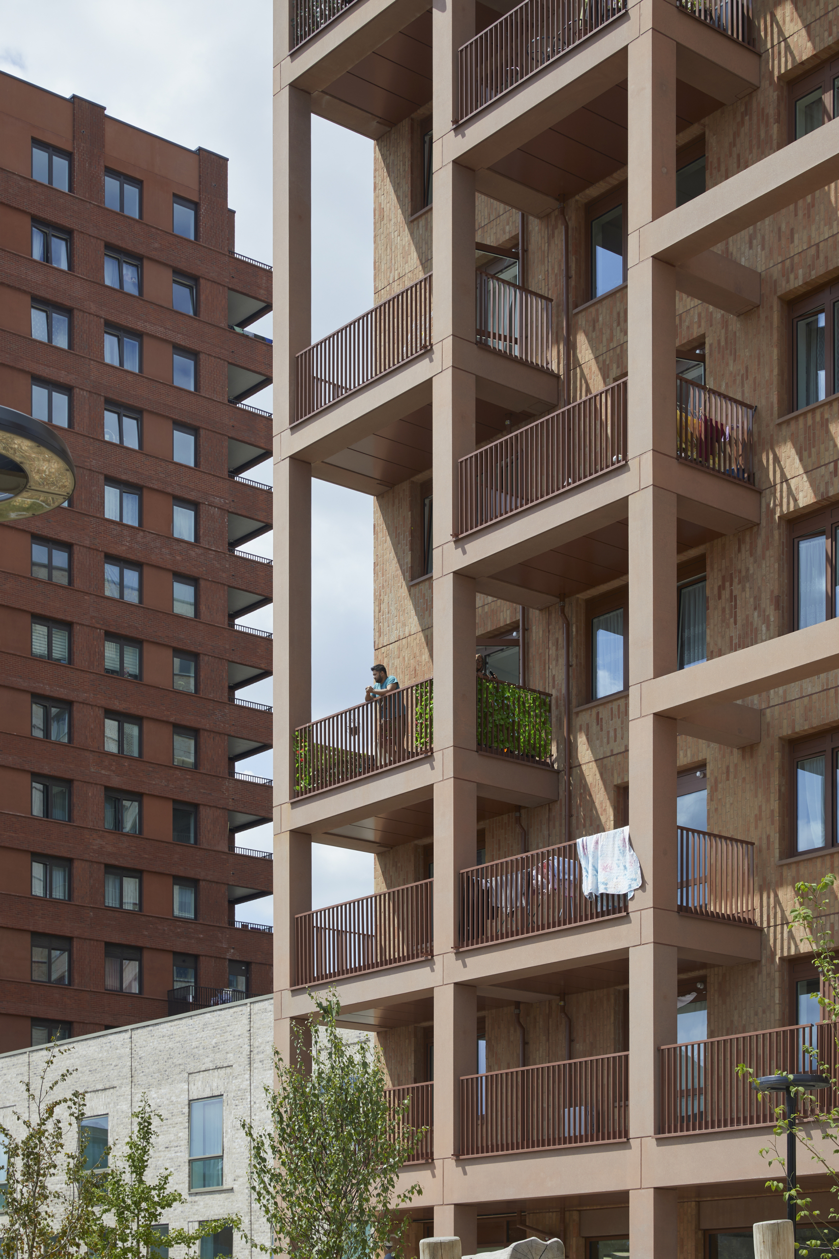 6_ Gascoigne West Phase 2_White Arkitekter_CopyrightPaulRiddle