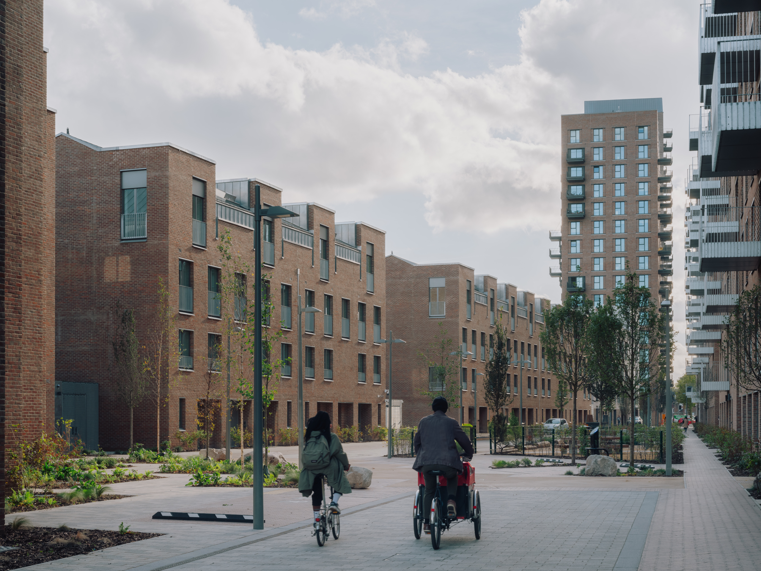 Public realm