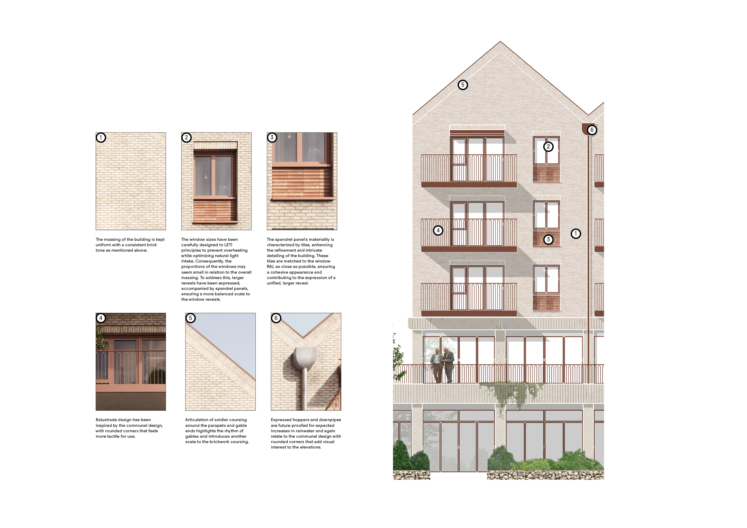 Elevation Materials 
