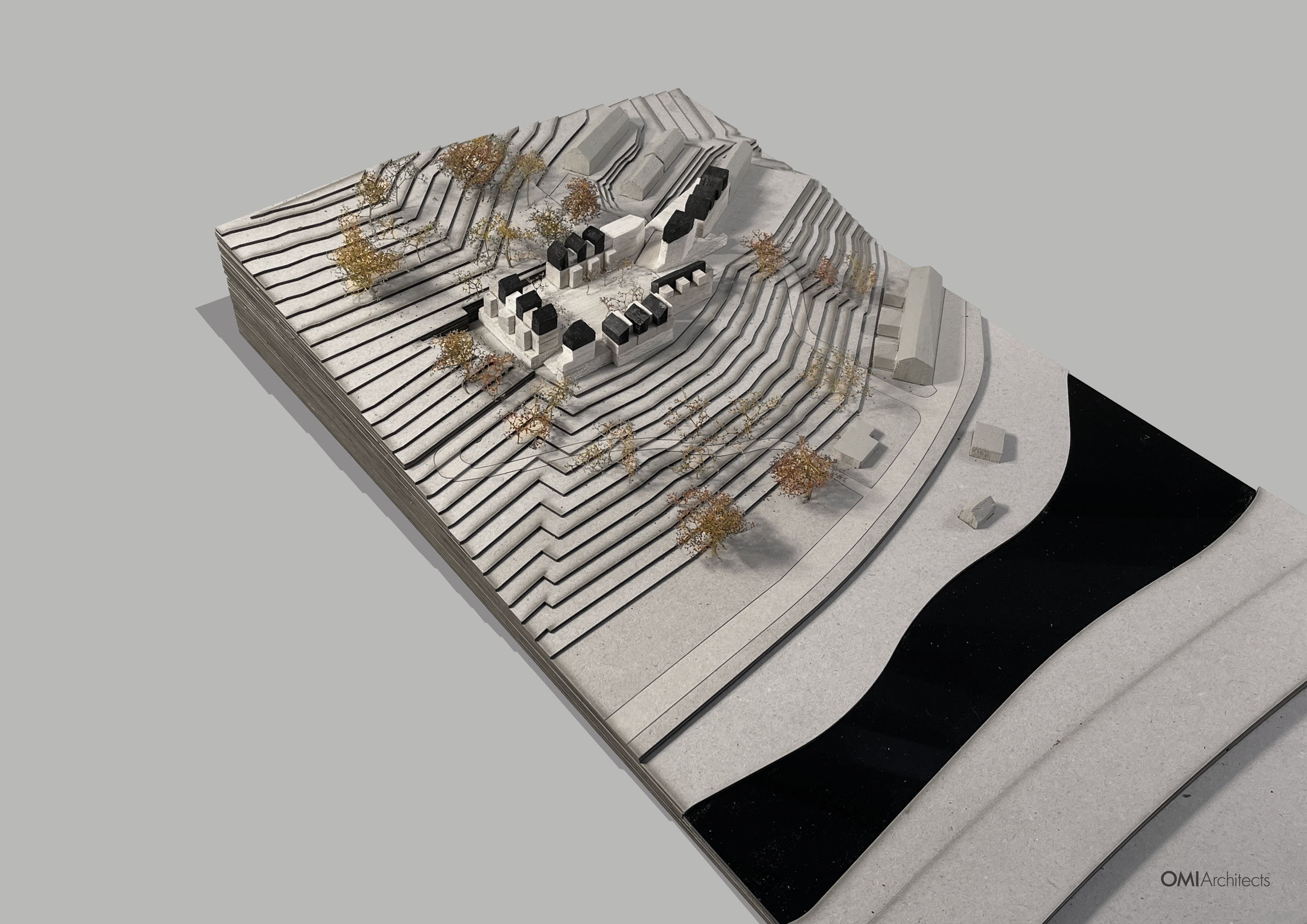 EarlyConceptModel