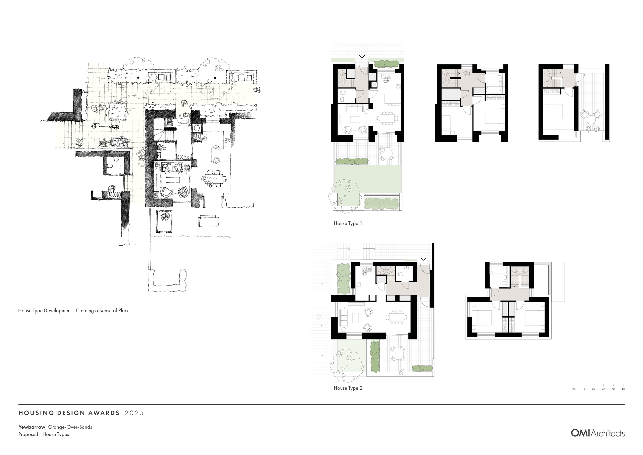 ProposedHousetypePlans